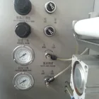 Automatic soft gelatin capsule machine softgel encapsulation lin