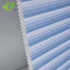 Wholesale soundproof horizontal window blinds cordless cellular shade