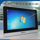 42inch desktop all in one Intel Atom D525/Build in WIFI