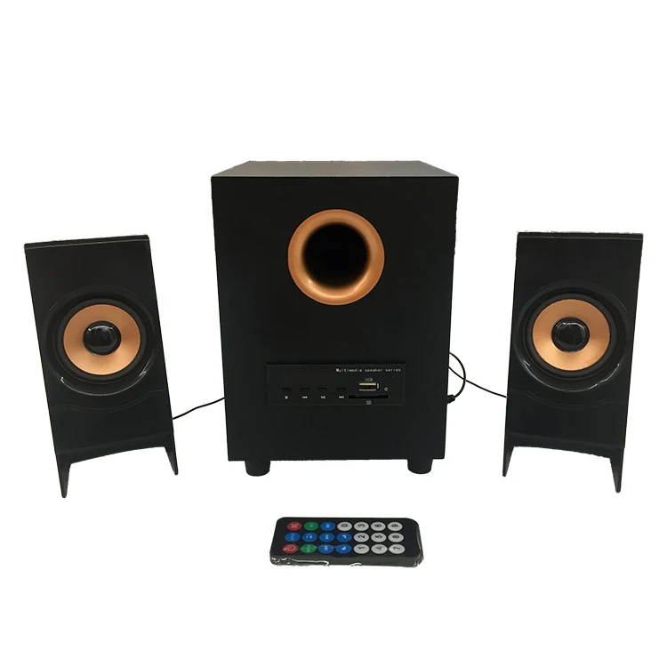 2019 New Arrivals Speaker Wood Bluetooth Speaker - ANKUX.COM