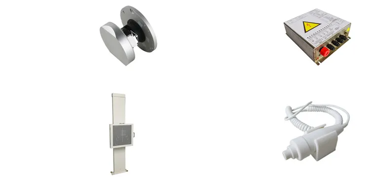 x ray wireless hand switch