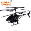 WLtoys S977 rc helicopter 3.5ch with camera metal gyro radio control mini helicopter for kids toy