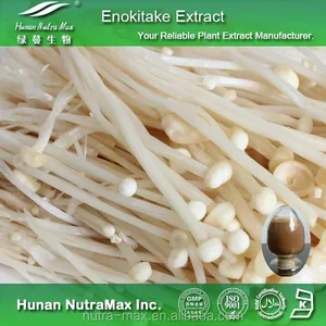 enoki mushroom,bitter melon enoki mushroom powder