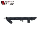 Best Seller Cooling System Water Cooling Radiator Plastic Tank for RENAULT