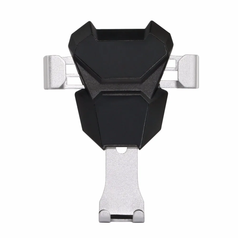 Gravity Car Phone Holder Air Vent Mount Clip (2)