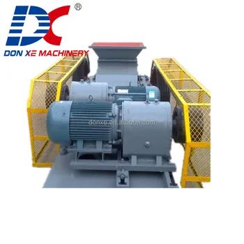 Industrial Double Roller Crusher,Roll Crusher,Construction Equipment