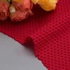 The multifunctional 70 nylon 30 spandex fabric 3d spacer mesh knitting machine for shoes