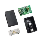 Micro usb charging connectors original pogo 3 pin magnetic connector cable