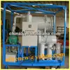 ctbu brand fullers earth transformer oil cleaning system