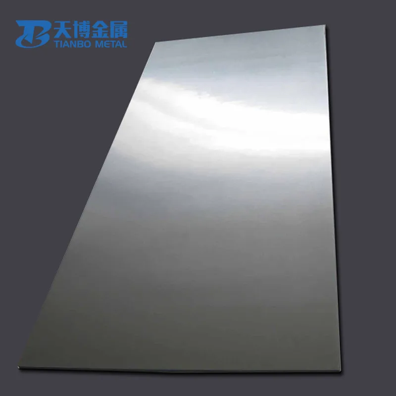 high quality forgg per kg molybdenum sheet in ca for special steel