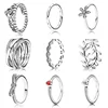 Starland Jewellery for pandora rings 925 silver