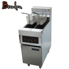tornado potato deep fryer potato twist electric deep fryer commercial