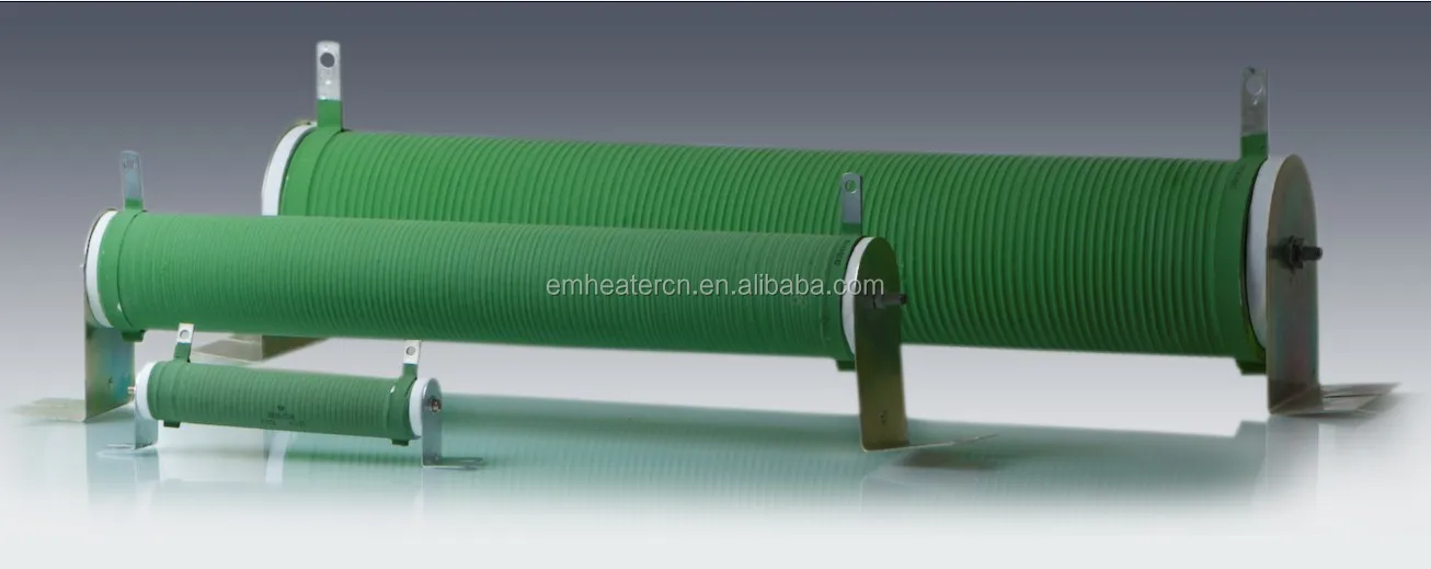 Brake Resistor Braking Resistor 8ohm 10000w 10kw Fixed Power Braking