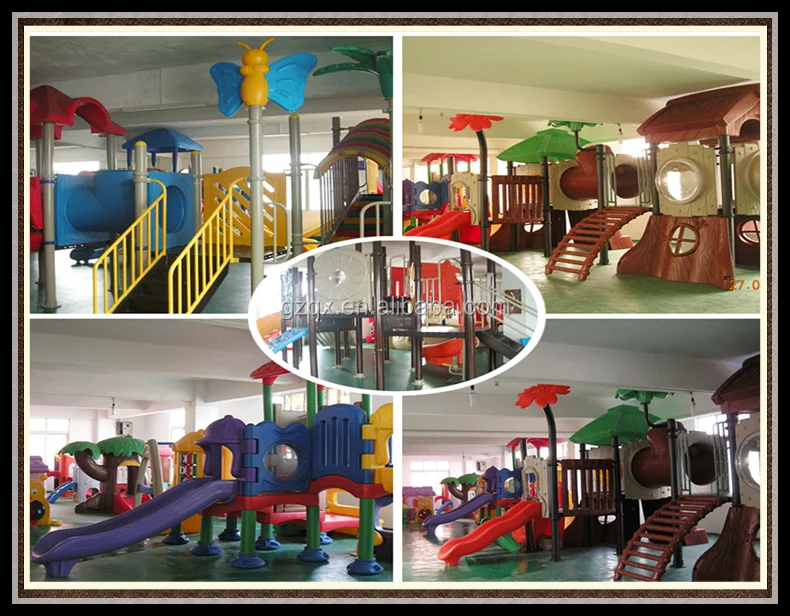 show room