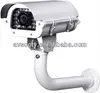 IR Infrared Waterproof Bullet IP67 CCTV Camera Housing