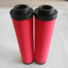 Efficiency Gas turbine filter Air oil separator