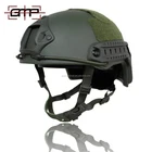 Zhongli military ballistic bulletproof fast tactical helmets