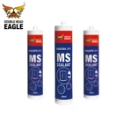 GP General purpose MS polymer profession manufacturer asmaco silicone sealant 300ml