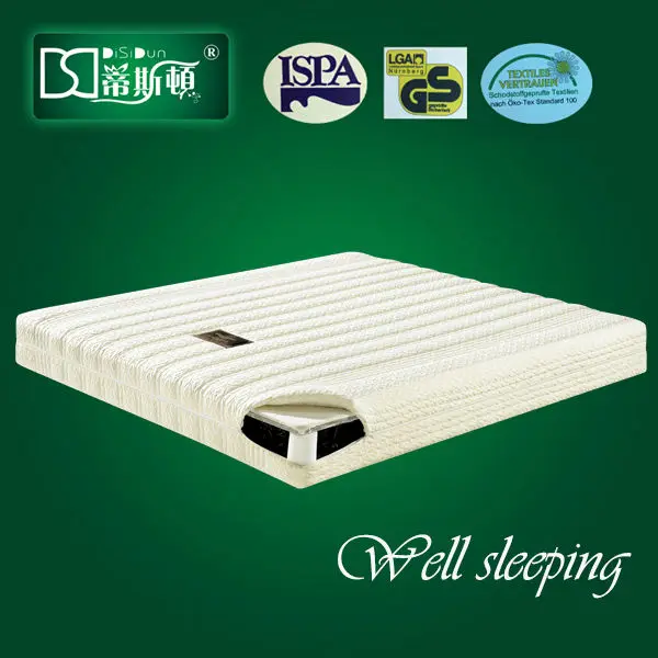 roll price single coconut fiber chinese mattress - Jozy Mattress | Jozy.net