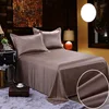 Best Selling Home Luxury Mulberry Silk Bedding setss from China Gold Supplier