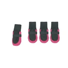 Hot selling cheap high quality breathable pet dog shoes