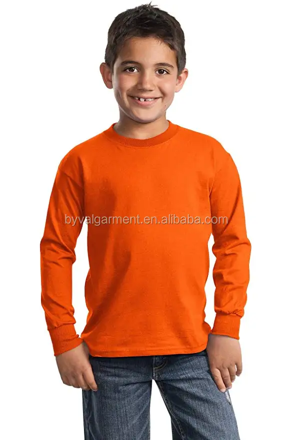 cotton youth t-shirt (2)