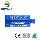 Bright Color Fast Curing Non-Shrink Eco-friendly Water-Based Resin Epoxy Tile Joint Sealant Price