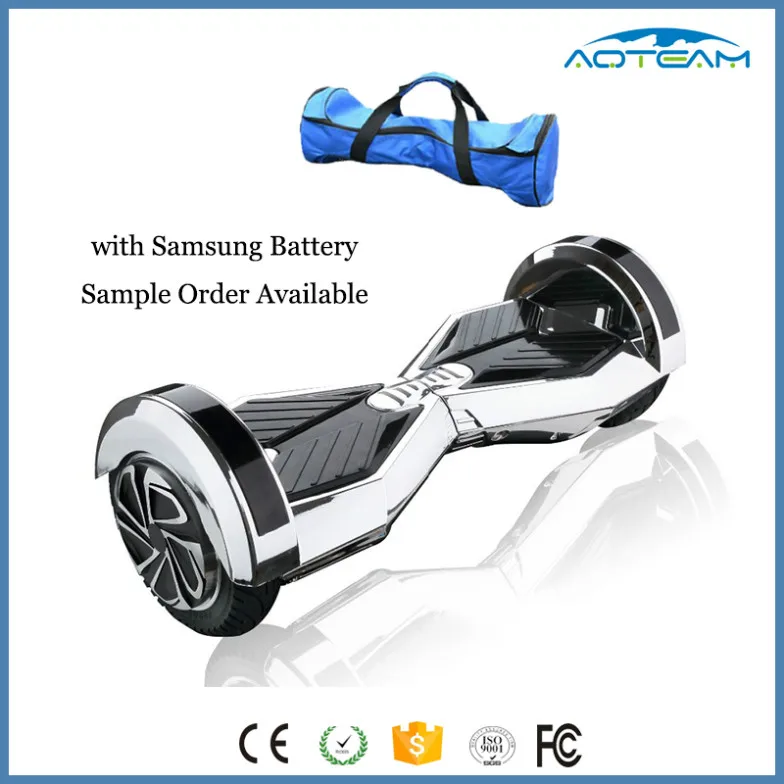  Lamborghini Hoverboards,8 Inch Chrome Lamborghini Hoverboards With Led