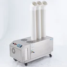 24KG/Hour ultrasonic humidifier air industry