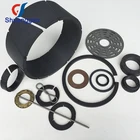 Factory custom high quality replacement parts air compressor spare parts