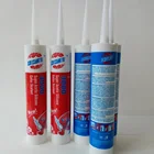 waterproof joint silicone sealant bathtub sealing adhesive