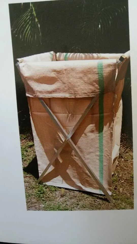 Garden Bags