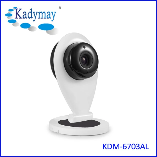 KDM-6703AL logo White color