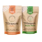 Free samples available kale chips kraft paper stand up pouch