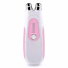 Home use micro current face lift device beauty eye facial instrument with CE PSE and ROHS certificates