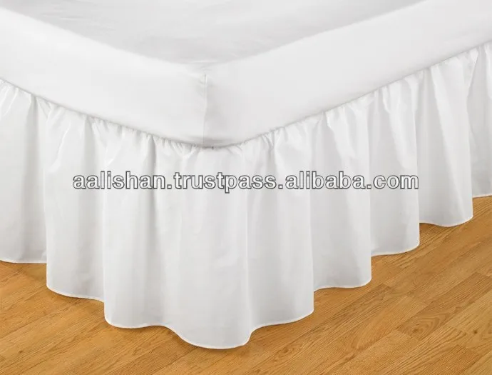 india bed skirt