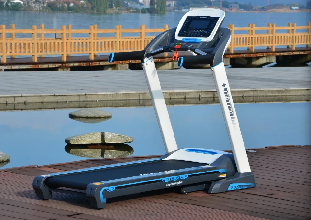 speed fit treadmill/XG-V3 treadmill, View speed fit treadmill, NEW