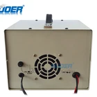 Battery Charger Led Display Suoer 12V 40 Amp Fast Intelligent Smart Battery Charger With LED Display
