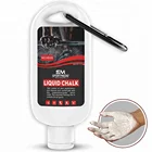 Climbing Weight Lifting Dancing Pole Workout Hand Grip Liquid Chalk Exercise Gym