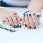 Nail Art Sticker Nail Art Nail Nail Art Product Flashing Nail Sticker