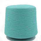 Good Quality 100% Combed Ring Spun Cotton 30S Jersey Knit Fabric Yarns