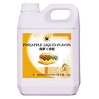 Halal_bakery _drinking flavor/pineapple liquid flavor/flavor for ice cream