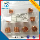 air plasma cutting tips thermal dynamics 9-8256 plasma shield
