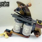 Yaba Hot Sale Tattoo Gun Professional Coil Tattoo Machine