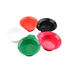 Hair Dye Tint Bowl Color Mixing Bowls,salon Hairdresser Coloring Bowl