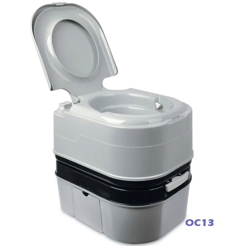 2016 Gmf New Luxury Portable Toilet - Buy Plastic Portable Toilet,Small