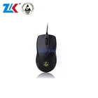 ESD Office supplies black color cleanroom use antistatic mouse