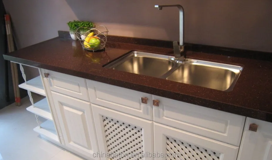 ... Countertop Slab,Artificial Stone Countertop,Thin Quartz Slabs Product