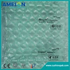 High Quality Ameson Factory Air Bubble Cushion Wrap Roll