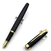 JinHao450 metal silver cheap chinese carved fountain pen